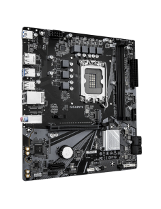 GB B760M H V2 / LGA1700 2